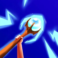 Mage Legends: Epic RPG