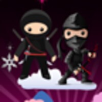 Ninja Jumping