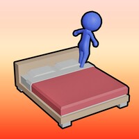 The Floor Is Lava