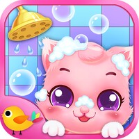 Pet Beauty Salon