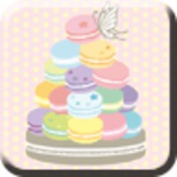 Sweet Macaron