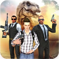 Dinosaur Hunt PvP