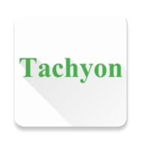 Tachyon Calling App