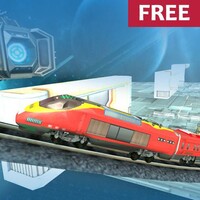 Train Simulator Space