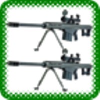 Barrett M82