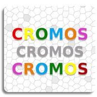 Cromos (Stickers)