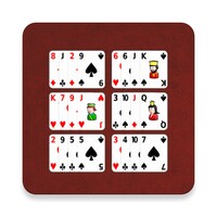 Cruel Solitaire