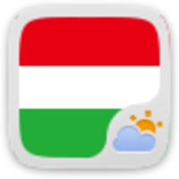 GO Weather EX Hungarian Language