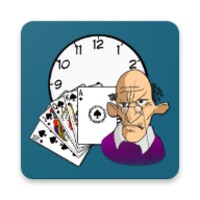 Grandfather's Clock Solitaire