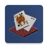 Maze Solitaire
