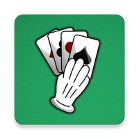 One-handed Solitaire