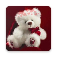 Teddy Bear Live Wallpapers