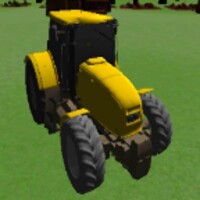 Tractor Parking