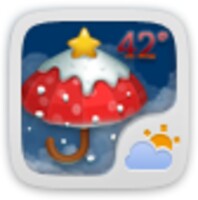 Christmas Style GO Weather EX
