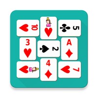 Crazy Quilt Solitaire