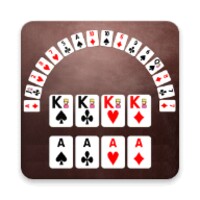 Crescent Solitaire
