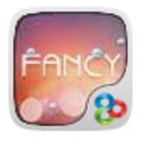 Fancy GOLauncher EX Theme