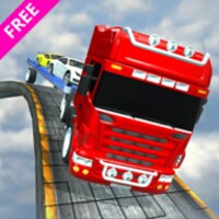 Impossible Cargo Transporter 3D