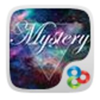 Mystery GOLauncher EX Theme