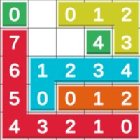 Number Connect!