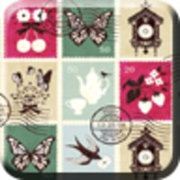 Vintage Stamps