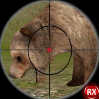 Deadly Bear Hunting 3D