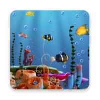 Fish Live Wallpapers