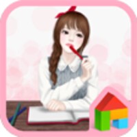 lovely girl(hmm)