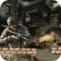 Urban Commando Shooting