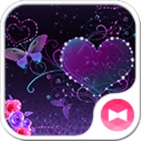 Violet Hearts