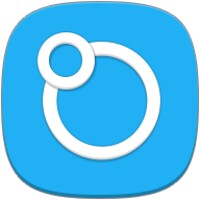 Widget edge panel
