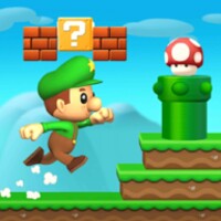 Bob World Adventure 3D