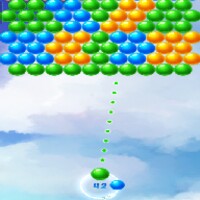 Bubble Shooter Pop