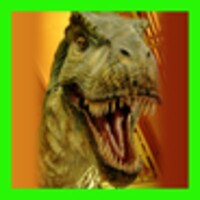 Dinosaur Puzzle
