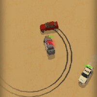 Drift Challenge