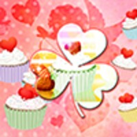 GO Launcher EX Theme cupcake