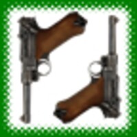 Gun: Luger P08