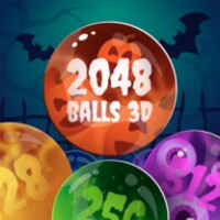 2048 Balls