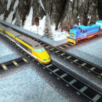 Euro Train Simulator