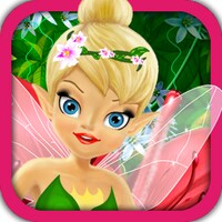 Flower Fairy