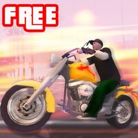 Gangster Crime Auto