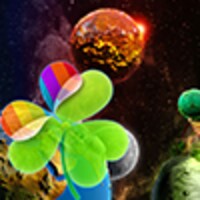 GO Launcher EX Theme Cosmos