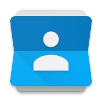 Google Contacts Sync