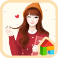 lovely girl(heart)