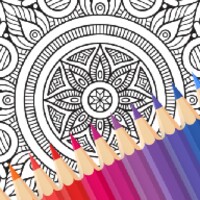 Mandala Coloring Pages