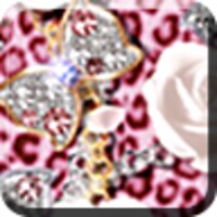 Pink Leopard