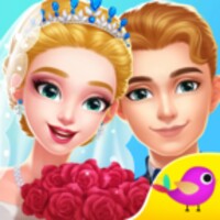 Princess Royal Dream Wedding