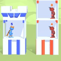 Stick Hero Tower Defence