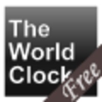 The World Clock Free