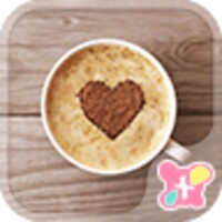 Heart Latte